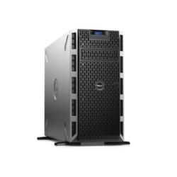 Topper: Dell PowerEdge T430, Zeer stille Tower Server