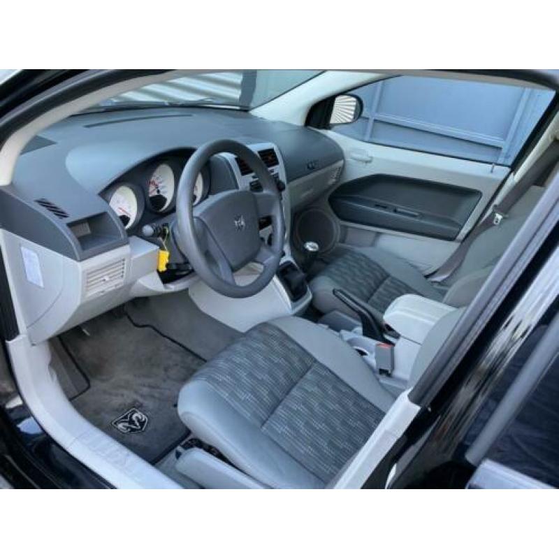 Dodge Caliber 1.8 Airco 5Drs --inruil Mogelijk-- (bj 2007)
