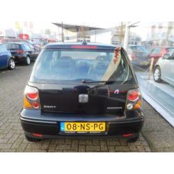 Seat Arosa 1.4i Stella MET 138.000 KM EN NW APK. (bj 2004)