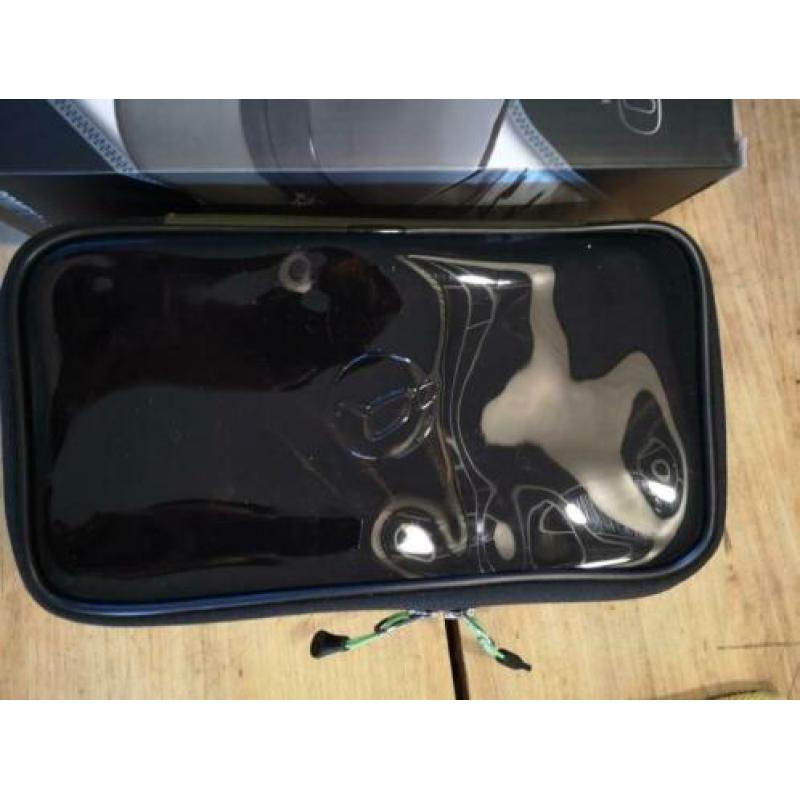 Korda compac 140 + kleine leader safe
