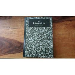 Verschillende kookboeken michelin