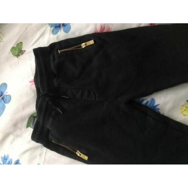 Emperior sweatpant jogger 7/8 jaar