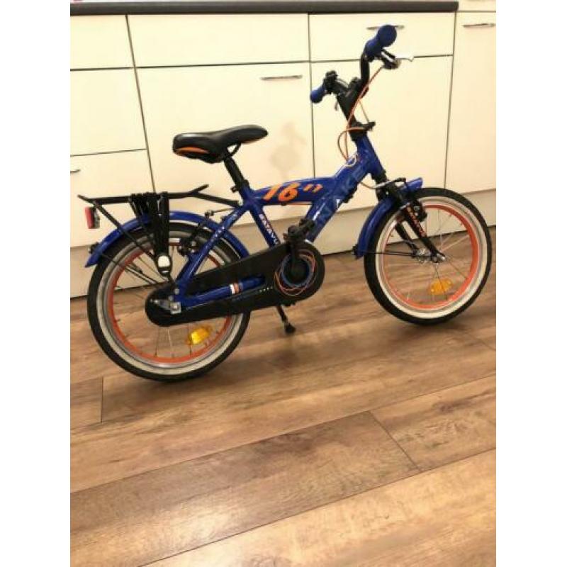 Batavus Snake 16”