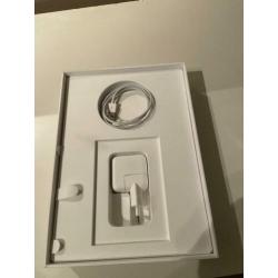 Apple iPad 5e generatie (2017) wit/zilver, 32 Gb