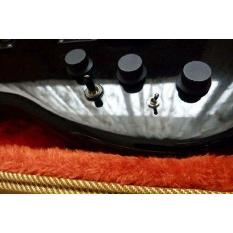 Lefty Hohner Ferari Professional