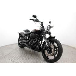 Harley-Davidson FXSBSE Softail CVO Pro Street (bj 2016)