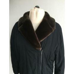 Rosner Winterjas (mt: 42) 1755/26,3