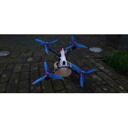 Fpv drone - 5 / 6 Inch fpv race / freestyle quadcopter