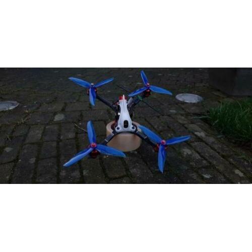 Fpv drone - 5 / 6 Inch fpv race / freestyle quadcopter
