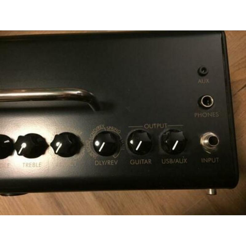 Yamaha THR10C - nieuwstaat