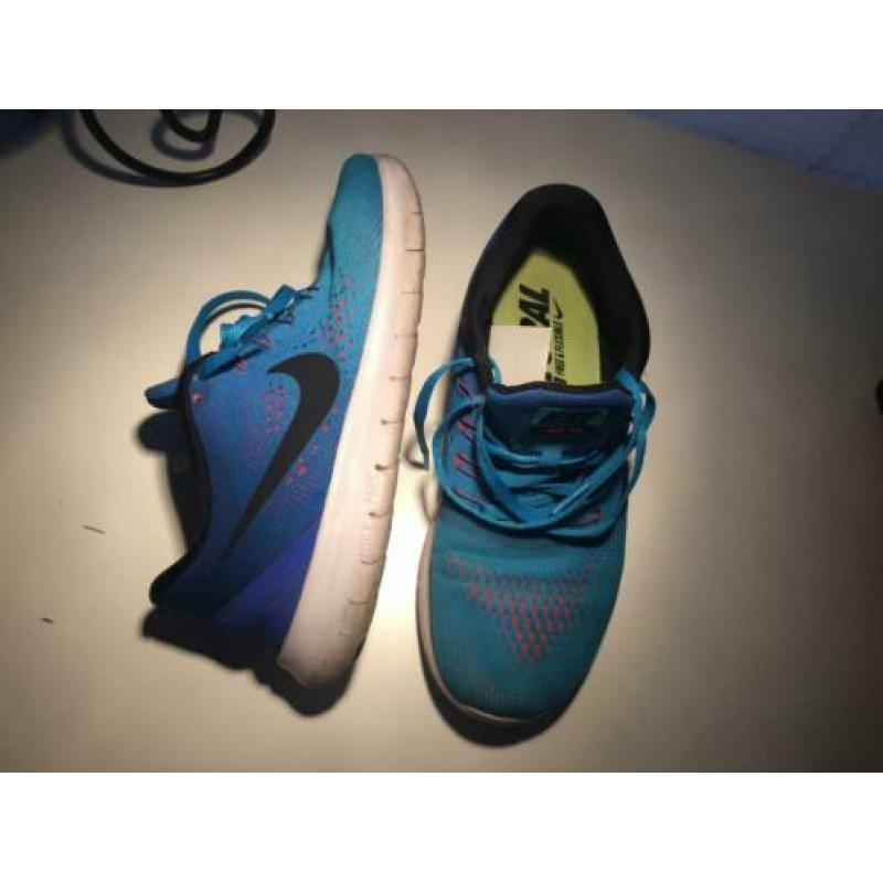 Nike Free Run Maat 38