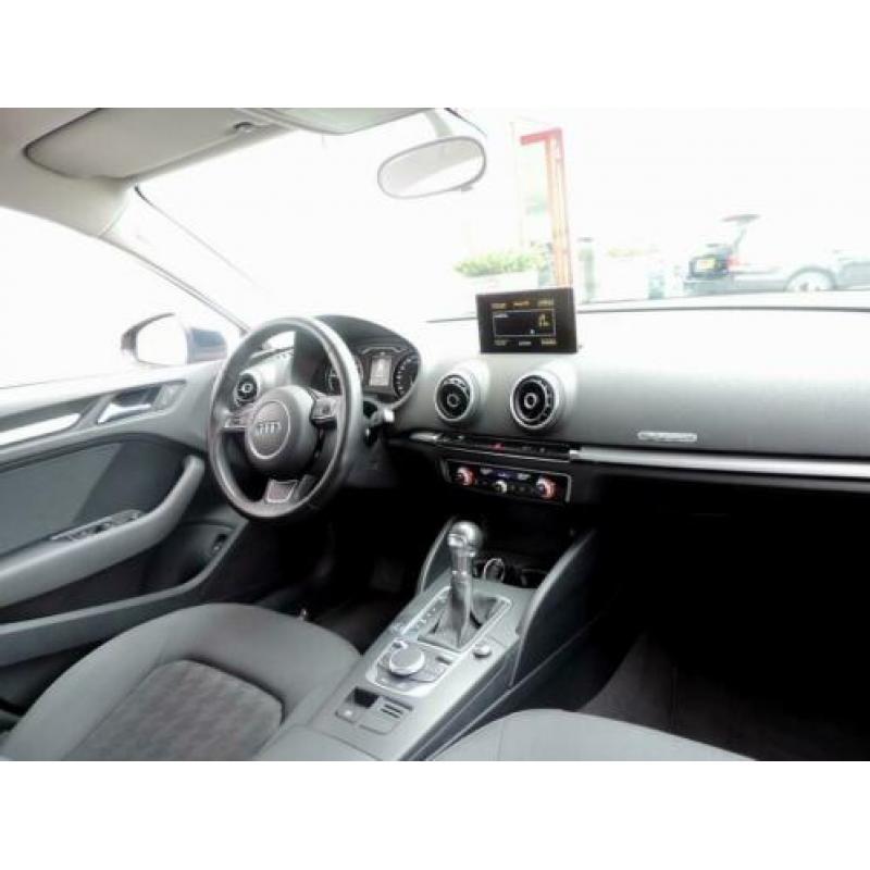 Audi A3 Sportback 1.4 e-tron PHEV Ambition Pro line (led,nav