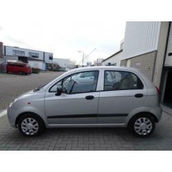 Chevrolet Matiz 0.8 Style AUTOMAAT + AIRCO APK T/M 10-06-202