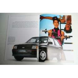 Opel Corsa type A brochure (9-1989) (42)
