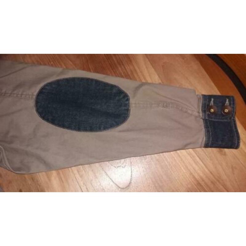 PH industries jasje maat XL