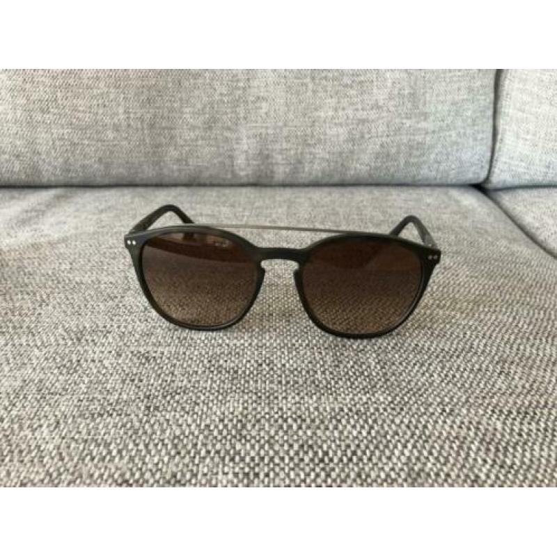 Emporio Armani AR8088 Dames Heren Zonnebril 508913 als nieuw