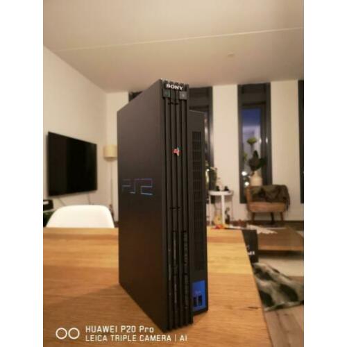 Playstation 2
