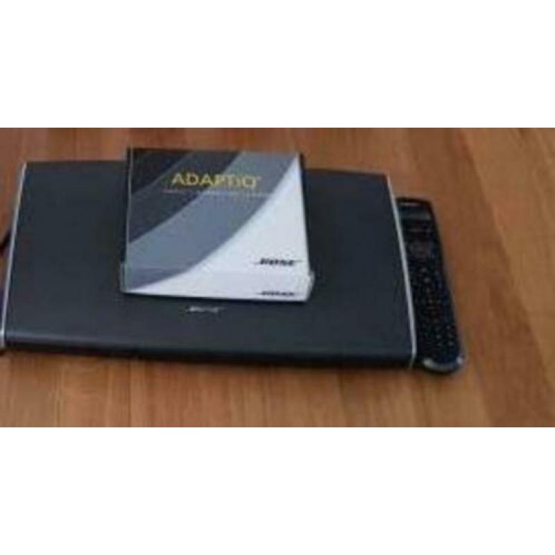 Bose Lifestyle V35