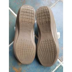 Helioform schoenen