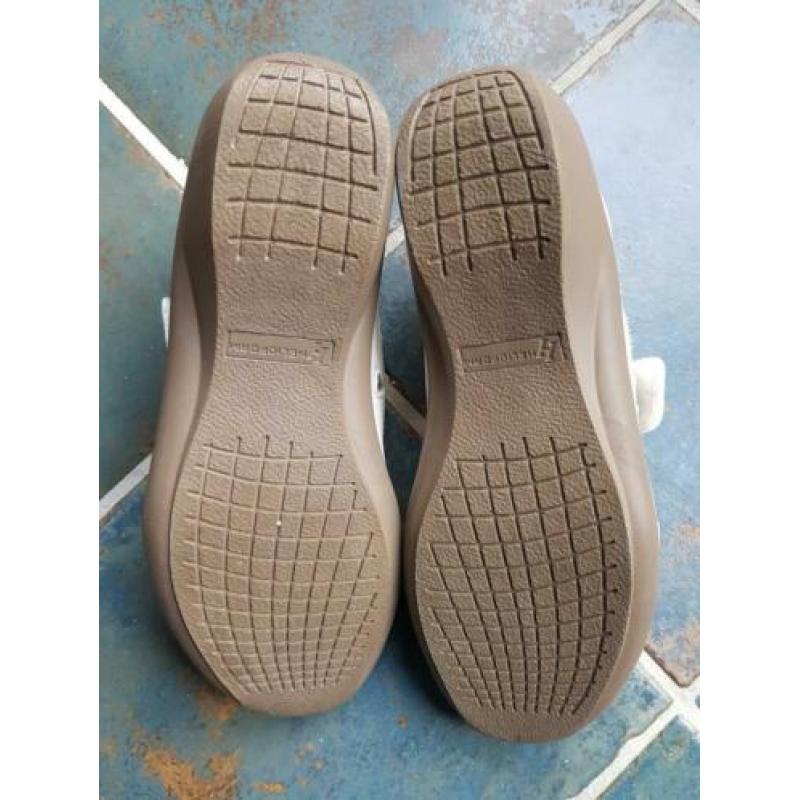 Helioform schoenen