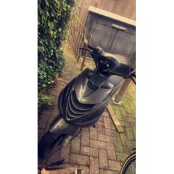Piaggio Zip 25 4takt
