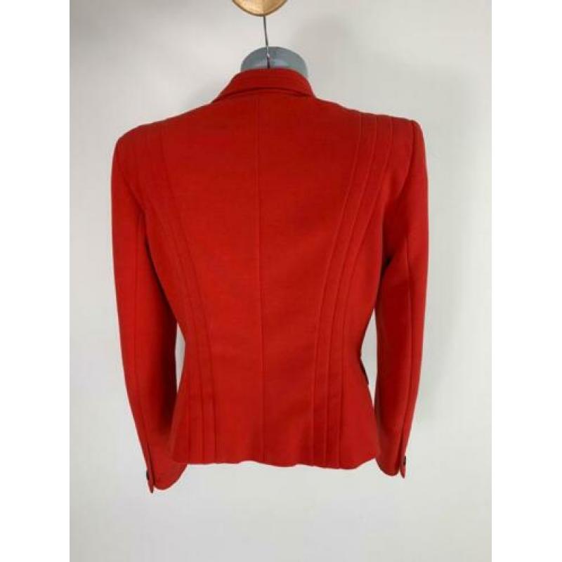Claudia Strater Blazer Dames maat 40