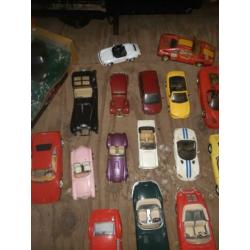 Schuurvondst autos