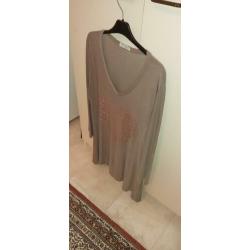 Dames tuniek/jurk