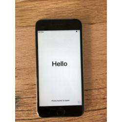 iPhone 6s Space Grey 64GB