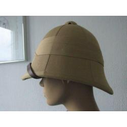 Helm,Britisch,Pith,Helm,High,Tropen-helm