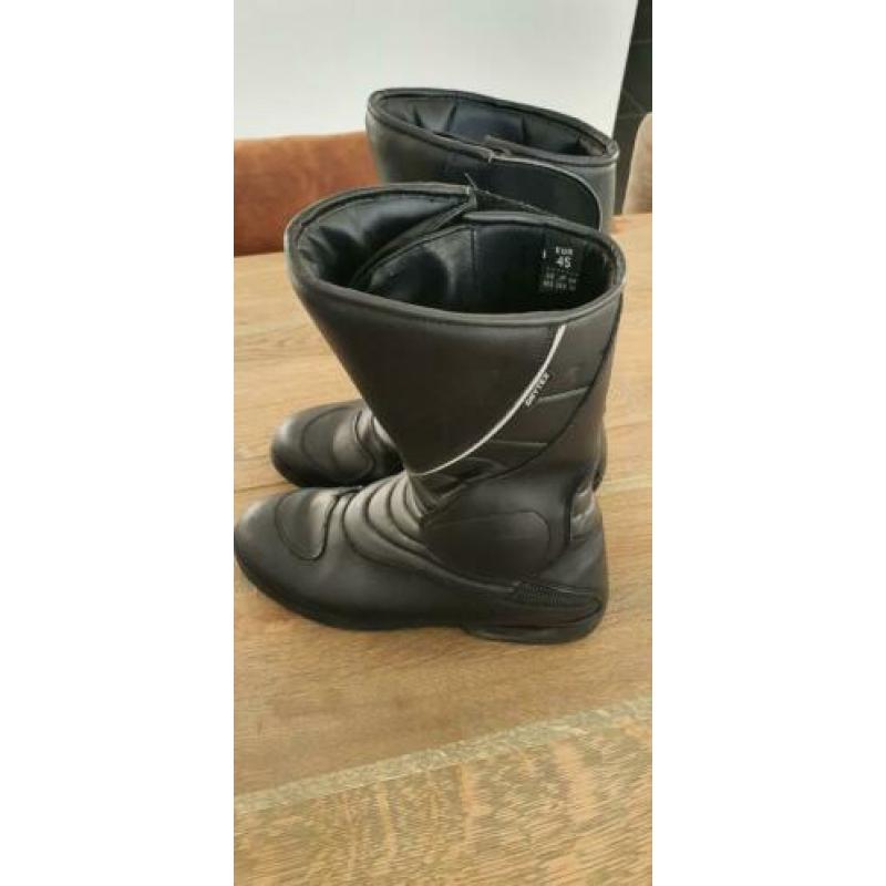 Drytex Motorlaarzen Mt45
