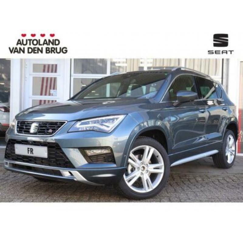 Seat Ateca 1.5 TSI DSG FR Business Intense | €3000 VDB PREMI