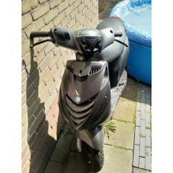 Piaggio Zip 25 4takt