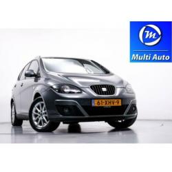Seat Altea XL 1.2 TSI Ecomotive Businessline COPA NL-Auto PD