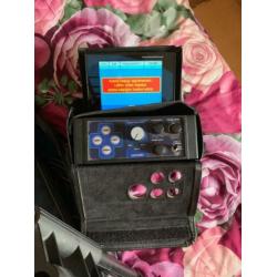 Deephunter 3Dmetaaldetector extrAccu+pinpointer