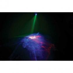 American DJ's Hypnotic RGB LASER (Collectors item)