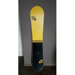 Yes Jackpot 158 Snowboard