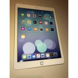 iPad Pro met toetsenbordcase