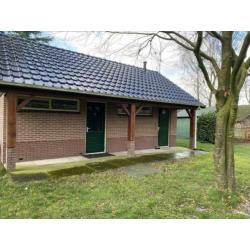 Camping het topperveld