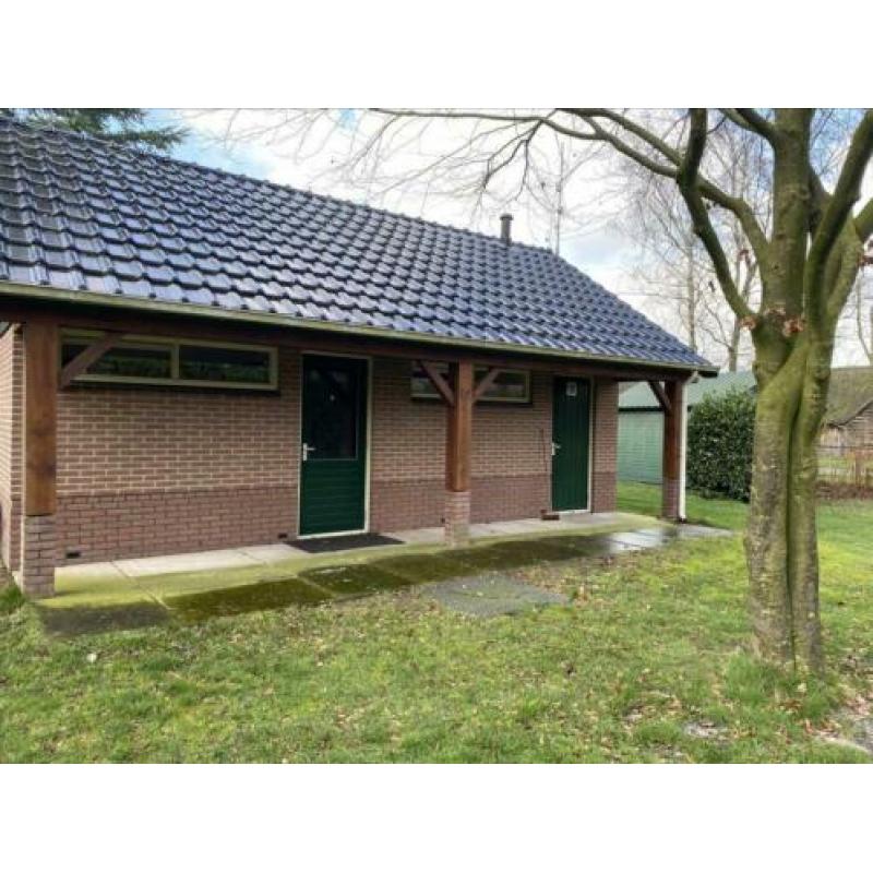 Camping het topperveld
