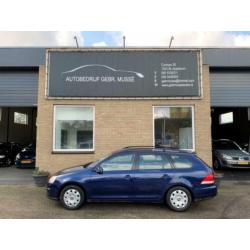 Volkswagen Golf Variant 1.9 TDI Trendline APK 12-20, 1 parti