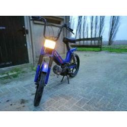 Tomos a35 65cc