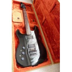 Lefty Hohner Ferari Professional