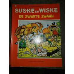 Suske en Wiske