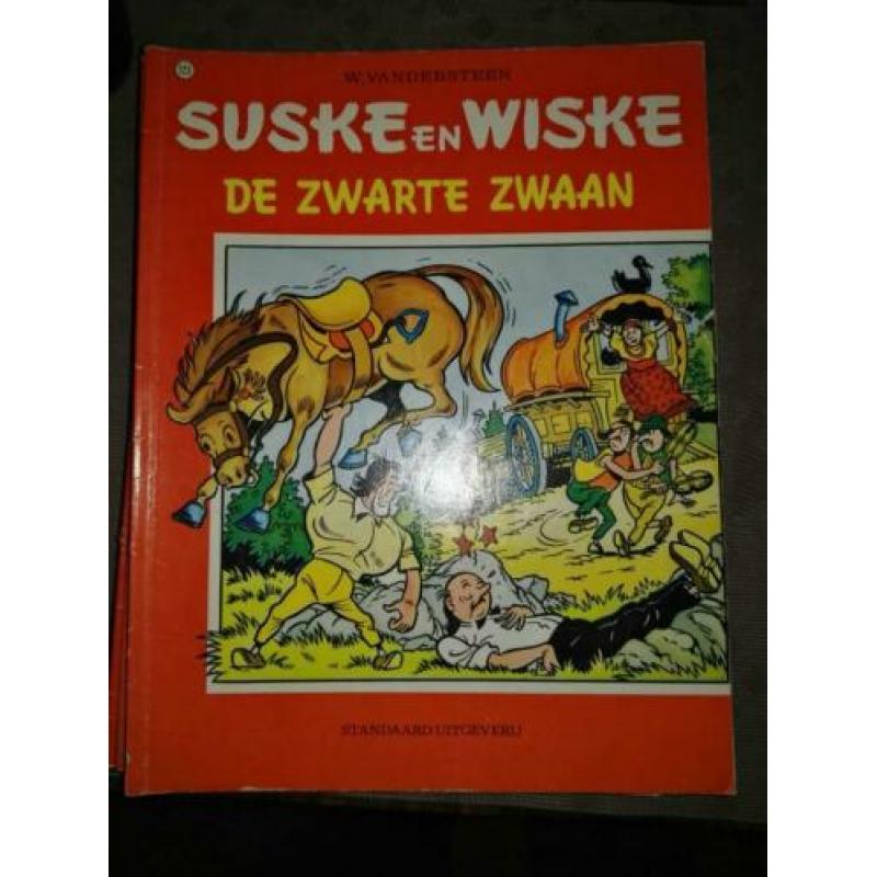 Suske en Wiske