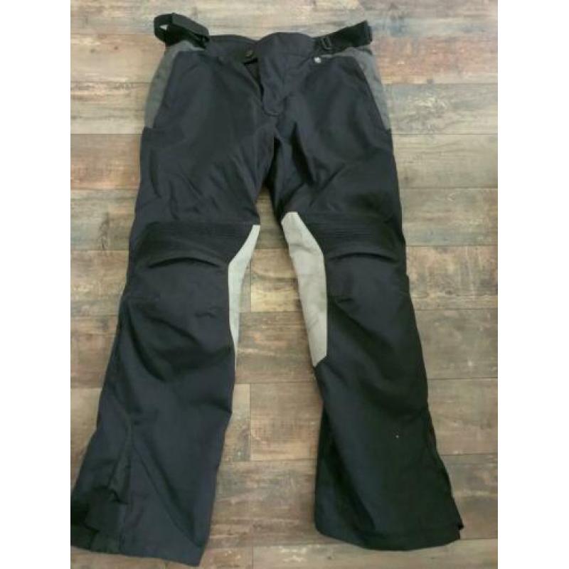 Nieuw BMW rallye GS Dry motorpak ,jas 54 broek 52