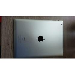 TK: iPad 3 model A1416 met 32 GB