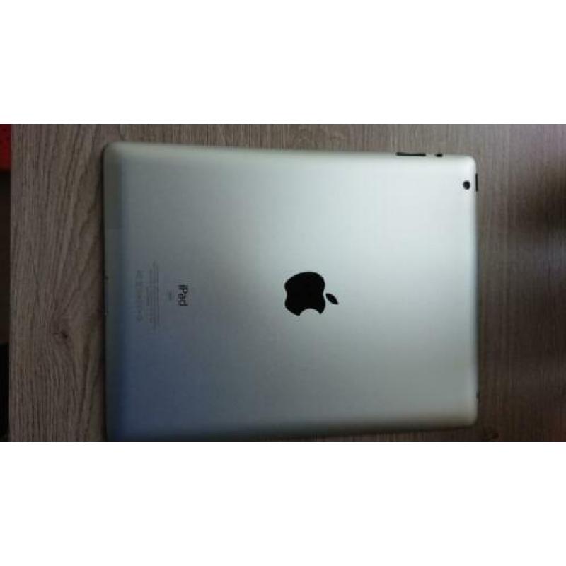 TK: iPad 3 model A1416 met 32 GB