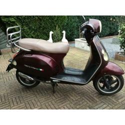 snor brommer opknapper