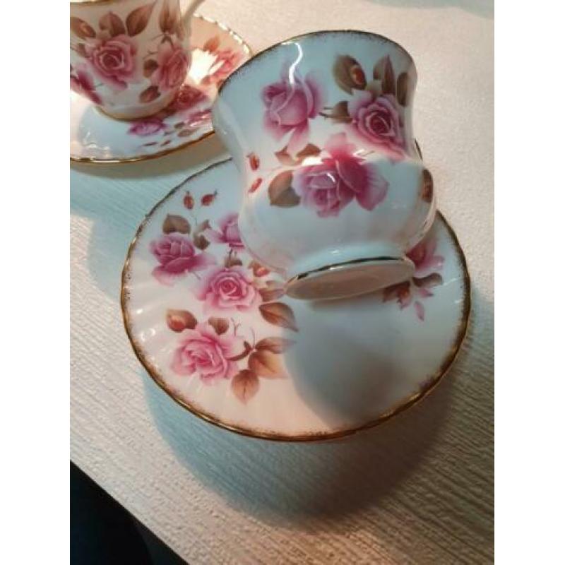 Queens rosina China col Ltd.